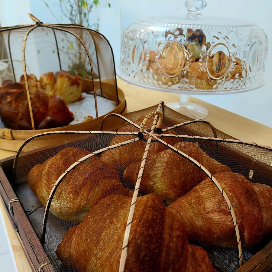 Le Stanze Del Duomo Bed & Breakfast เลชเช ภายนอก รูปภาพ